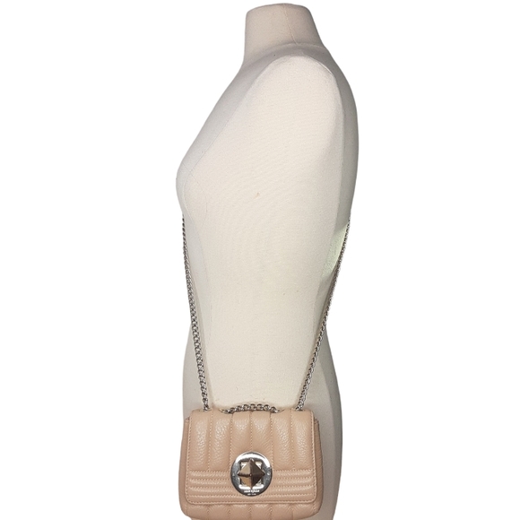 Kate Spade | Gold Coast - Lily | Ivory | shoulder bag with chain - Picture 3 of 16